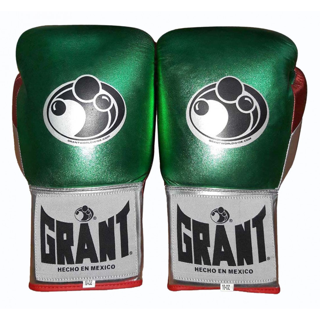 Grant Boxing Gloves for Professional Competition Fights